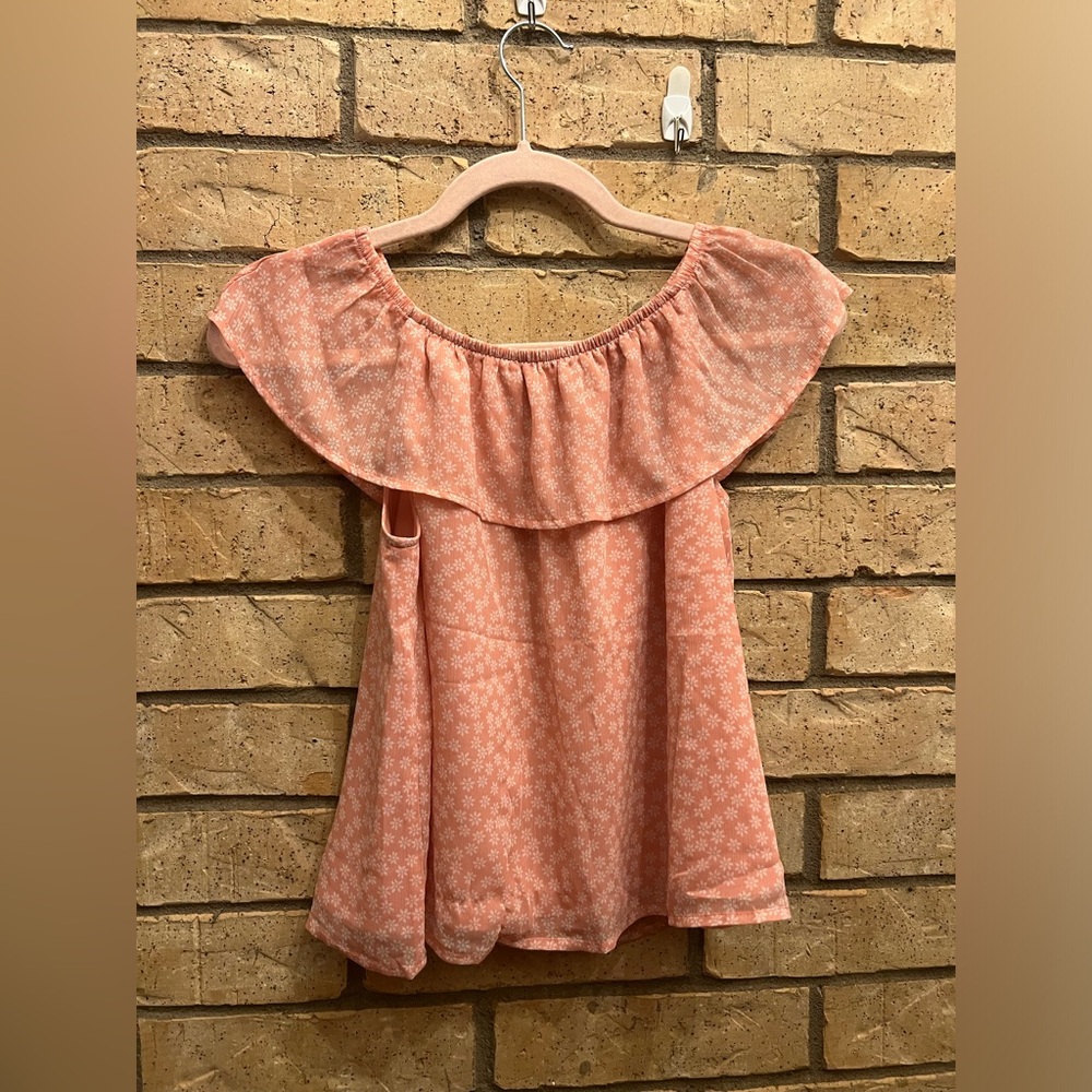 Abercrombie Kids Flowy Tank